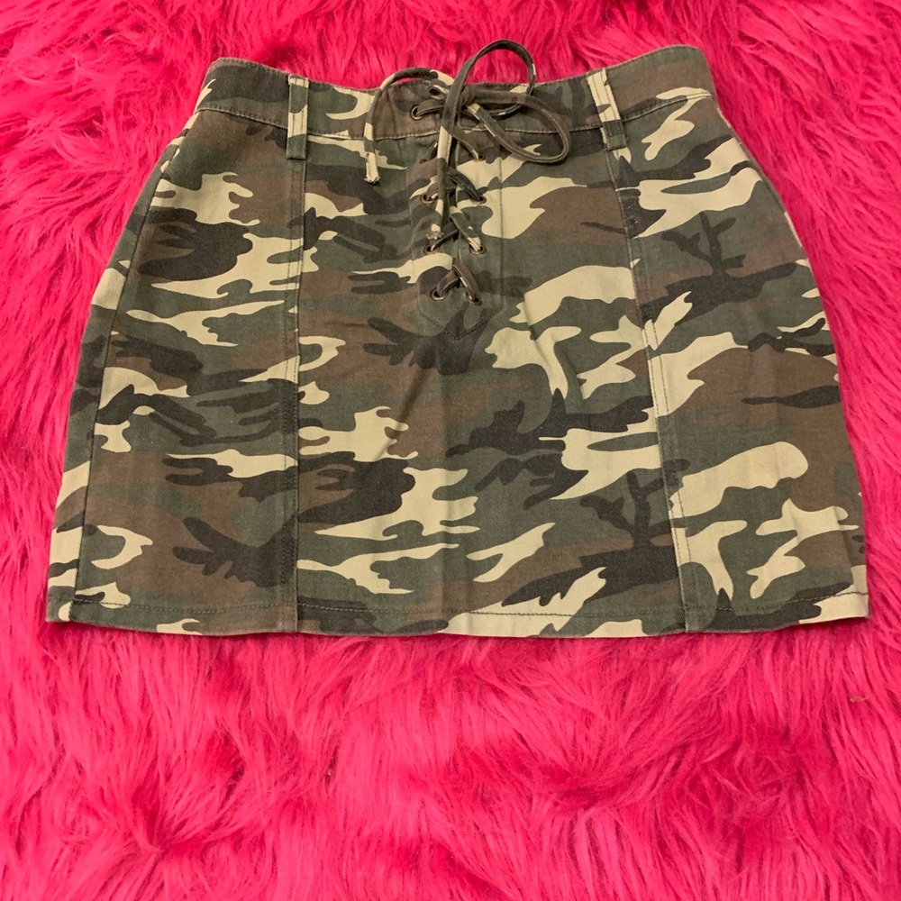 Skirt